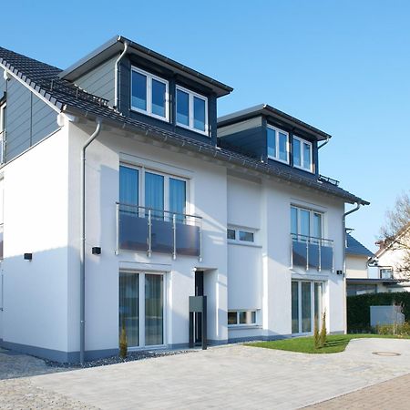 Auszeit Lägenhet Hagnau Exteriör bild